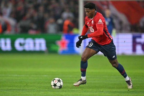 Le Bayern veut s’emparer d’un buteur de la Ligue 1