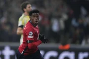 LDC – Lille: Jonathan David écrit l’histoire