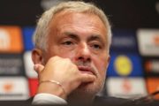 José Mourinho : Déjà un retour en Premier League