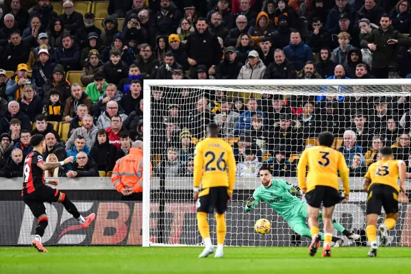 Bournemouth: Le fils d’une ancienne légende du Barça rentre dans l’histoire de la Premier League