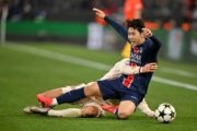 LdC : Plus aucune chance pour le PSG…