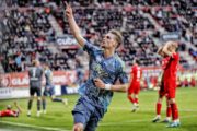 Naples sur la trace d’un jeune joueur de l’Ajax