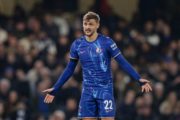 Chelsea : Kiernan Dewsbury-Hall déjà sur le départ ?