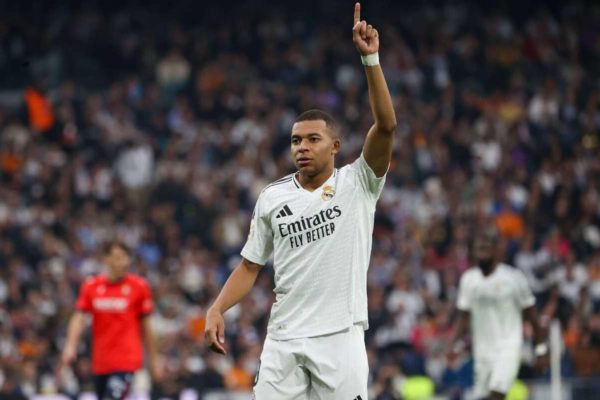 Kylian Mbappé : Real Madrid ou les Bleus, il a fait son choix