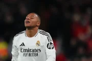 LDC: Une ancienne légende du Real Madrid jette la pierre à Kylian Mbappé