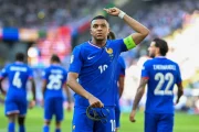 EdF: Voici la vraie raison de l’absence de Kylian Mbappé