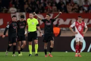 LDC: Quel arbitre! l’ASM va saisir l’UEFA