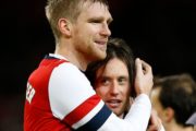 Arsenal : deux anciens joueurs en lice pour remplacer Edu ?