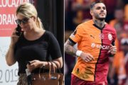 Mauro Icardi et Wanda Nara : les nouvelles révélations choquantes en 2024