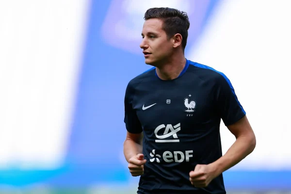 EdF: Florian Thauvin rêve d’un retour en Bleu