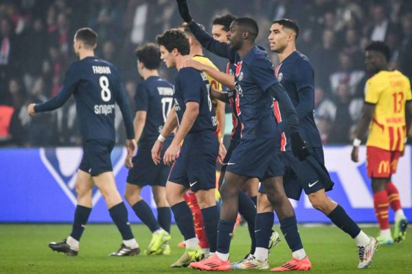 PSG – Atlético Madrid : Un traumatisme de retour pour l’arbitrage