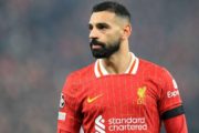 Liverpool : Un club richissime prêt à séduire Mohamed Salah