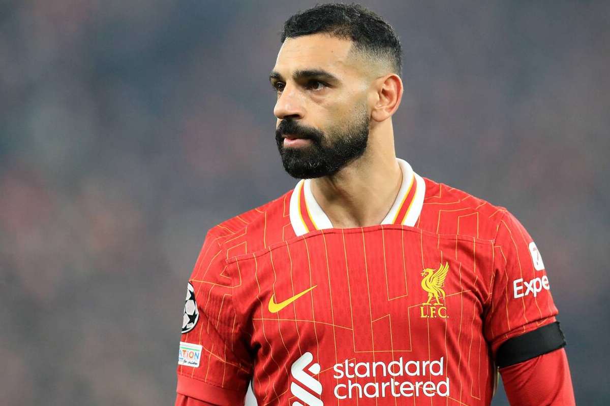 Liverpool : Un Suédois va remplacer Mohamed Salah