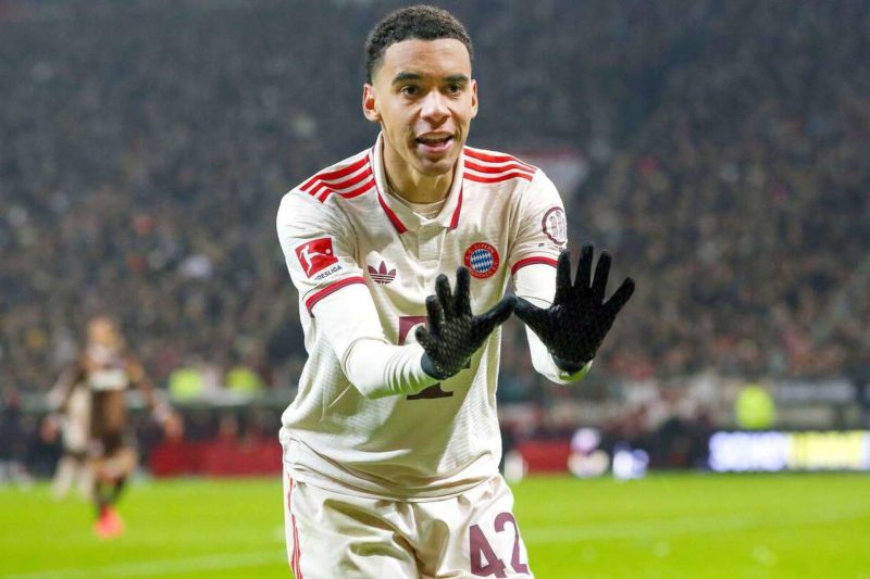 L'avenir de ce crack du Bayern bientôt acté