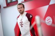 Bayern Munich : Cet ancien attaquant de Ligue 1 est le remplaçant de Kane