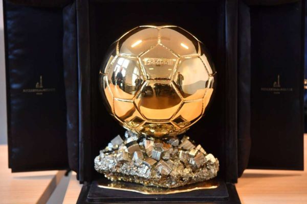 Le ballon d’or 2025 a déjà été trouvé