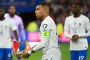 EdF: Didier Deschamps et Kylian Mbappé vont discuter à propos du capitanat