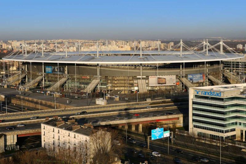 Le match entre la France et Israël pourrait-il être annulé