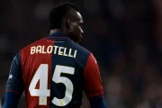 Genoa: Vieira et Balotelli ensemble, ce n’est pas un problème