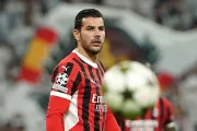 AC Milan: Le torchon brûle entre Théo Hernandez et Paulo Fonseca