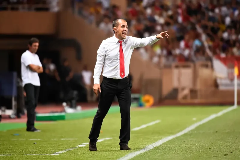 Leonardo Jardim va retrouver du boulot