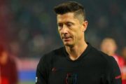 Barça : Flick prive Lewandowski d’entrer dans la légende