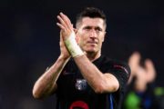 Barça : L’ambitieuse demande de Lewandowski