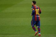 FC Barcelone : Lionel Messi va faire son retour