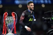 Ce que Lloris n’a jamais accepté de Tottenham