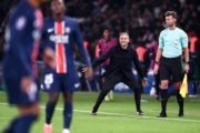 PSG : Luis Enrique, proche de perdre son vestiare