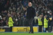 Manchester City optimiste pour une prolongation de Pep Guardiola