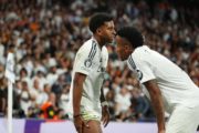 Manchester City : Une grosse offre arrive pour la star brésilienne du Real Madrid