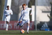 Real Madrid: Un jeune craque de la Castilla arrête sa carrière