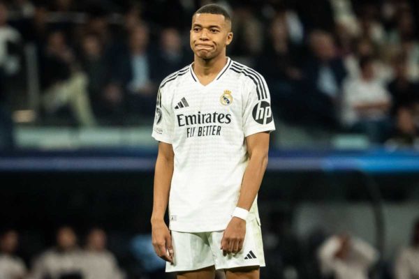 Kylian Mbappé : Un poids pour le Real Madrid ?