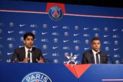 La FFF tranche dans le Litige entre le PSG et Mbappé