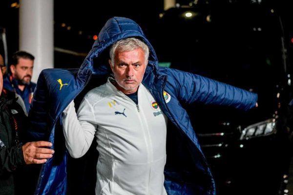 Mourinho veut sauver une pépite du Barça