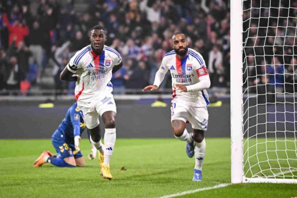 LOSC : un défenseur déniché à l’OL ?