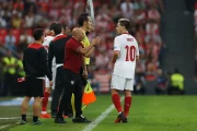 Rennes: Samir Nasri adjoint de Jorge Sampaoli?