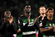 Manchester United veut recruter un défenseur au Sporting CP