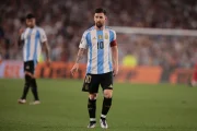 Paraguay: La décision hallucinante de la fédération concernant Lionel Messi