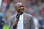 Patrick Vieira fait un choix risqué en Serie A