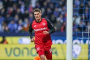 Leverkusen: La Juventus veut Patrik Schick