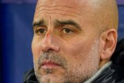 Guardiola et la colère qui laisse des marques: «j’ai voulu me faire du mal..