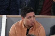 Nasri charge l’OM : “Un club qui marche à l’envers”