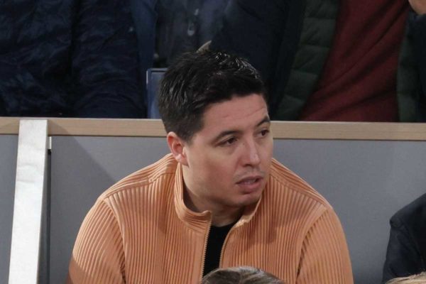 Nasri charge l’OM : “Un club qui marche à l’envers”