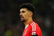 Benfica : 3 clubs anglais surveillent Tomás Araujo