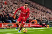 Liverpool: La tuile pour Alexander-Arnold