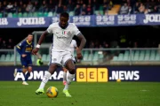 Inter Milan: Marcus Thuram s’offre une performance XXL