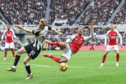 Arsenal : Un attaquant pourrait rejoindre un concurrent en Premier League