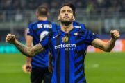 Inter Milan : Une autre club s’intéresse à l’un des meilleurs joueurs du club